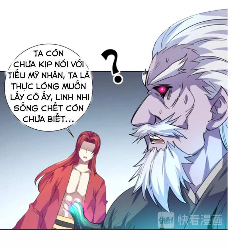 Nghịch Thiên Đại Thần Chapter 43 - 12