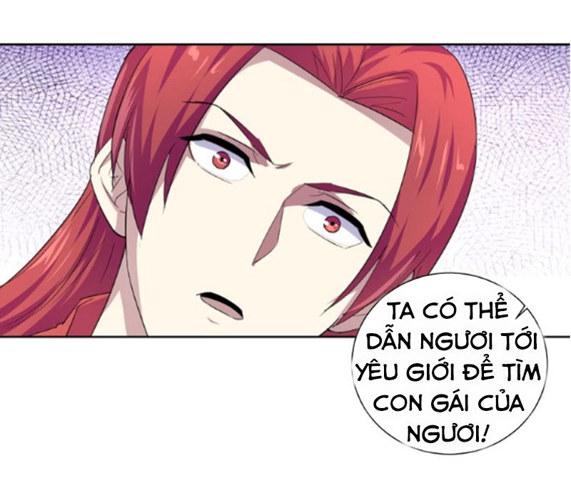 Nghịch Thiên Đại Thần Chapter 43 - 16