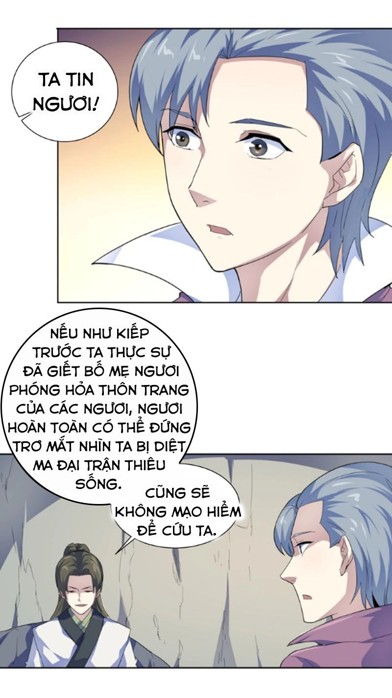 Nghịch Thiên Đại Thần Chapter 44 - 2