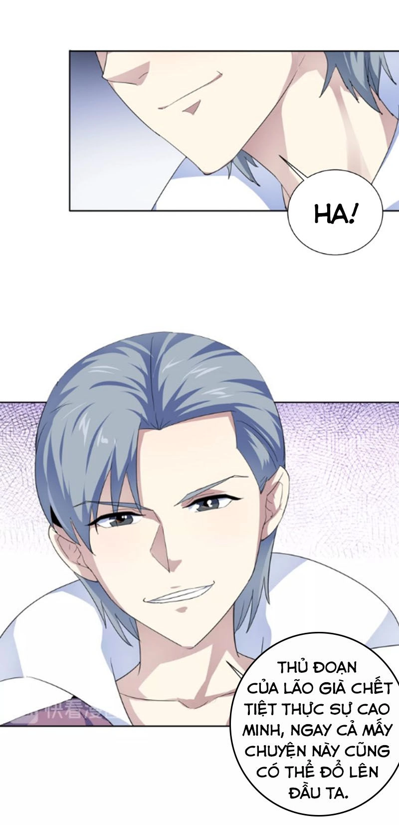 Nghịch Thiên Đại Thần Chapter 44 - 4