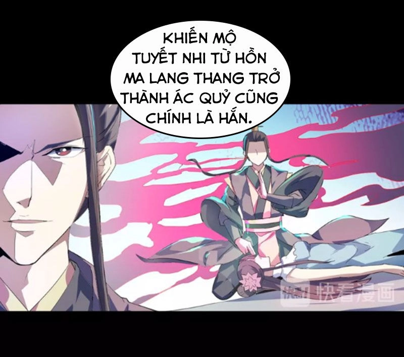 Nghịch Thiên Đại Thần Chapter 44 - 7