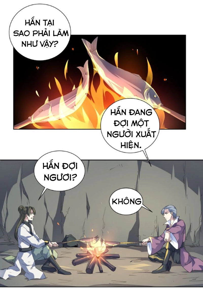 Nghịch Thiên Đại Thần Chapter 44 - 8