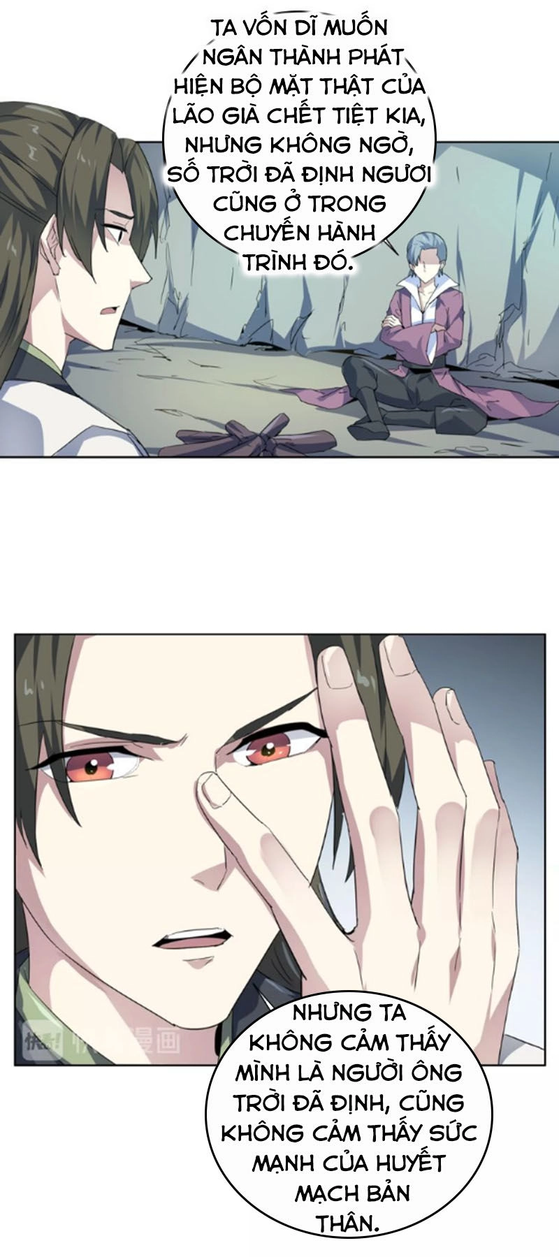 Nghịch Thiên Đại Thần Chapter 44 - 13