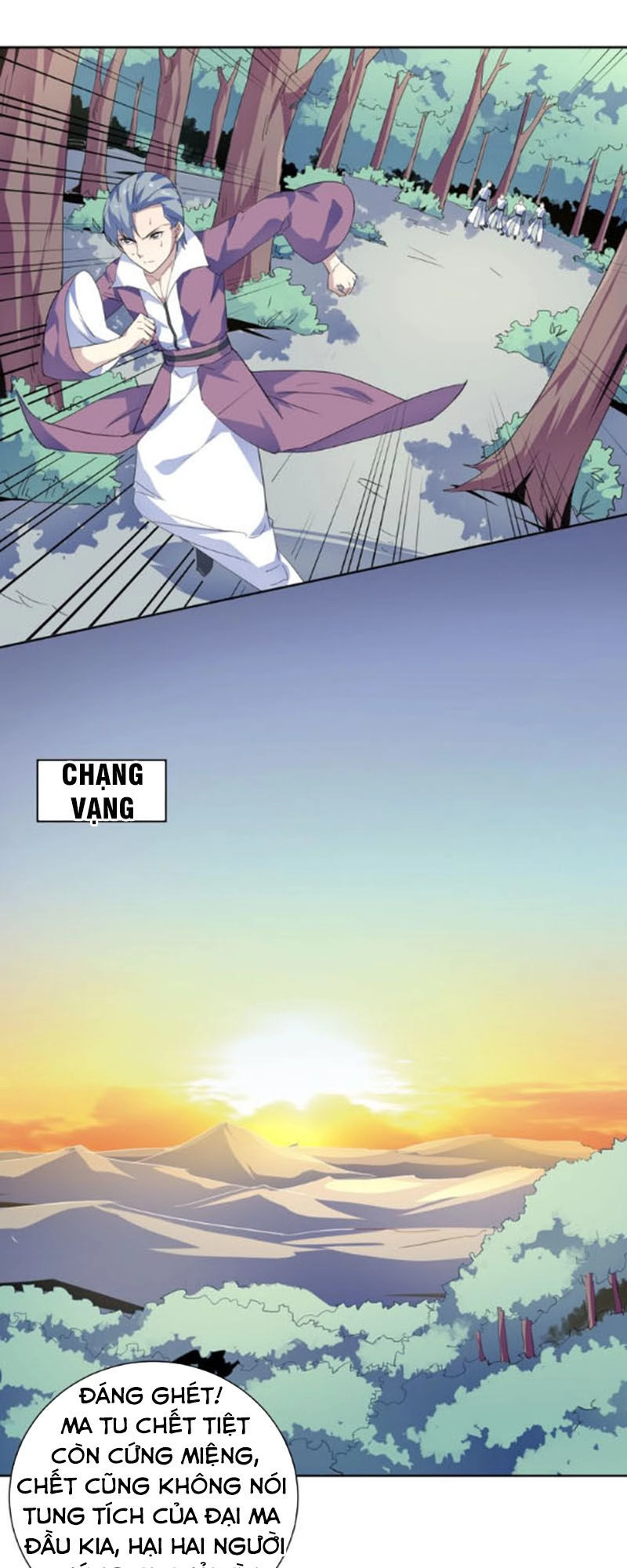 Nghịch Thiên Đại Thần Chapter 45 - 3