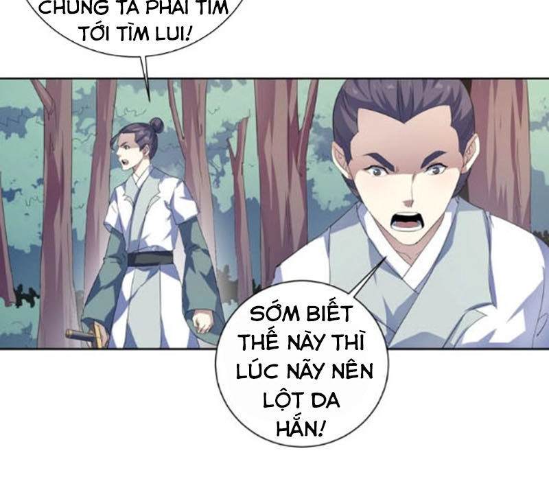 Nghịch Thiên Đại Thần Chapter 45 - 4