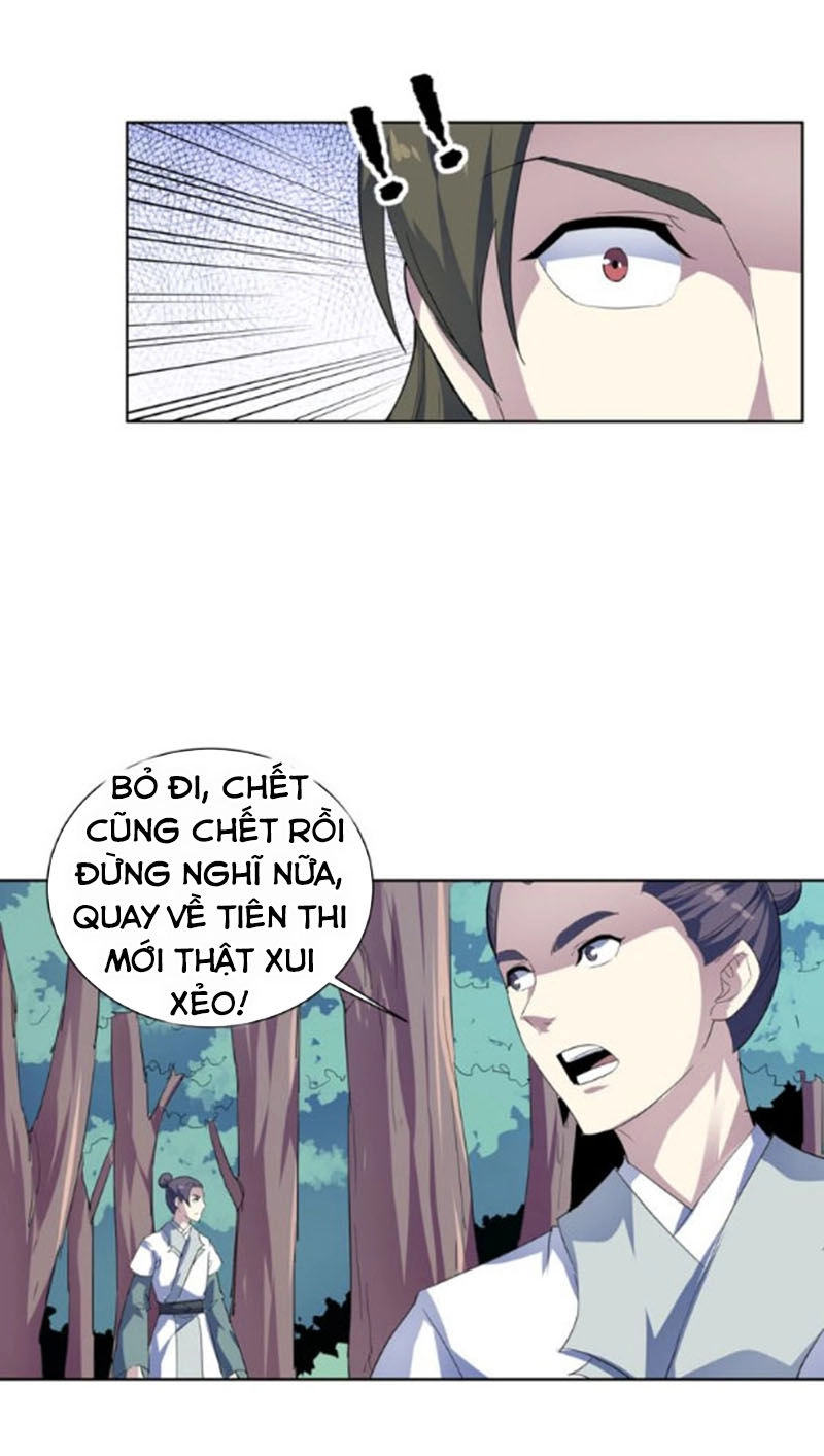 Nghịch Thiên Đại Thần Chapter 45 - 7