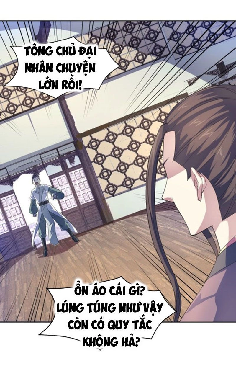 Nghịch Thiên Đại Thần Chapter 45.5 - 6