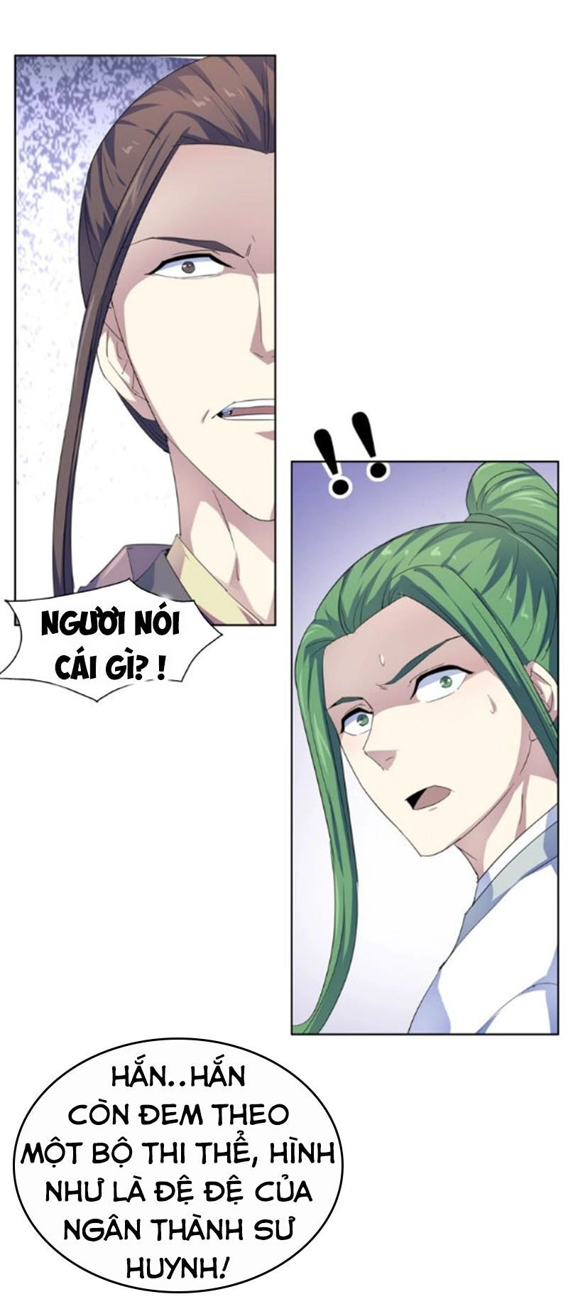 Nghịch Thiên Đại Thần Chapter 45.5 - 8