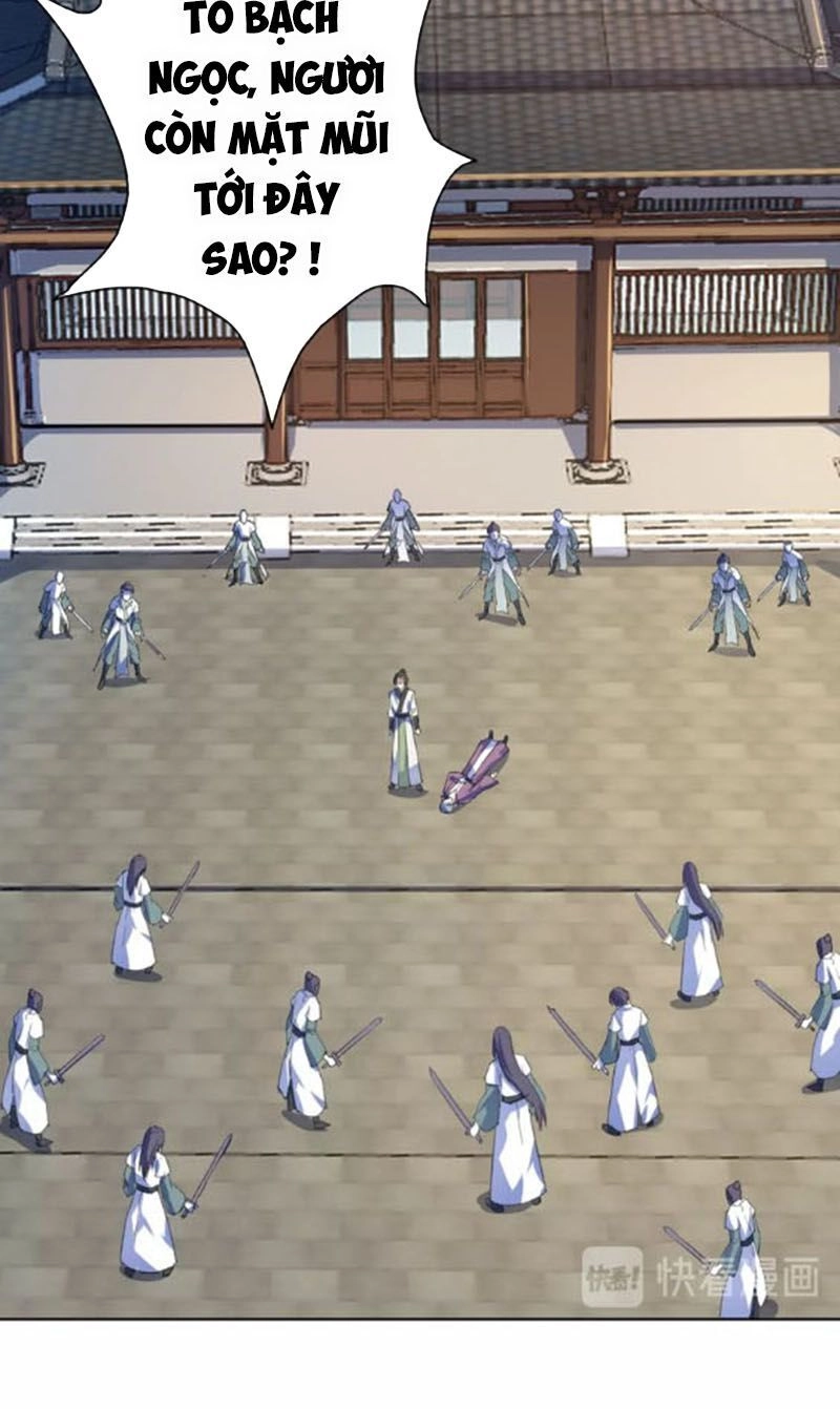 Nghịch Thiên Đại Thần Chapter 45.5 - 11