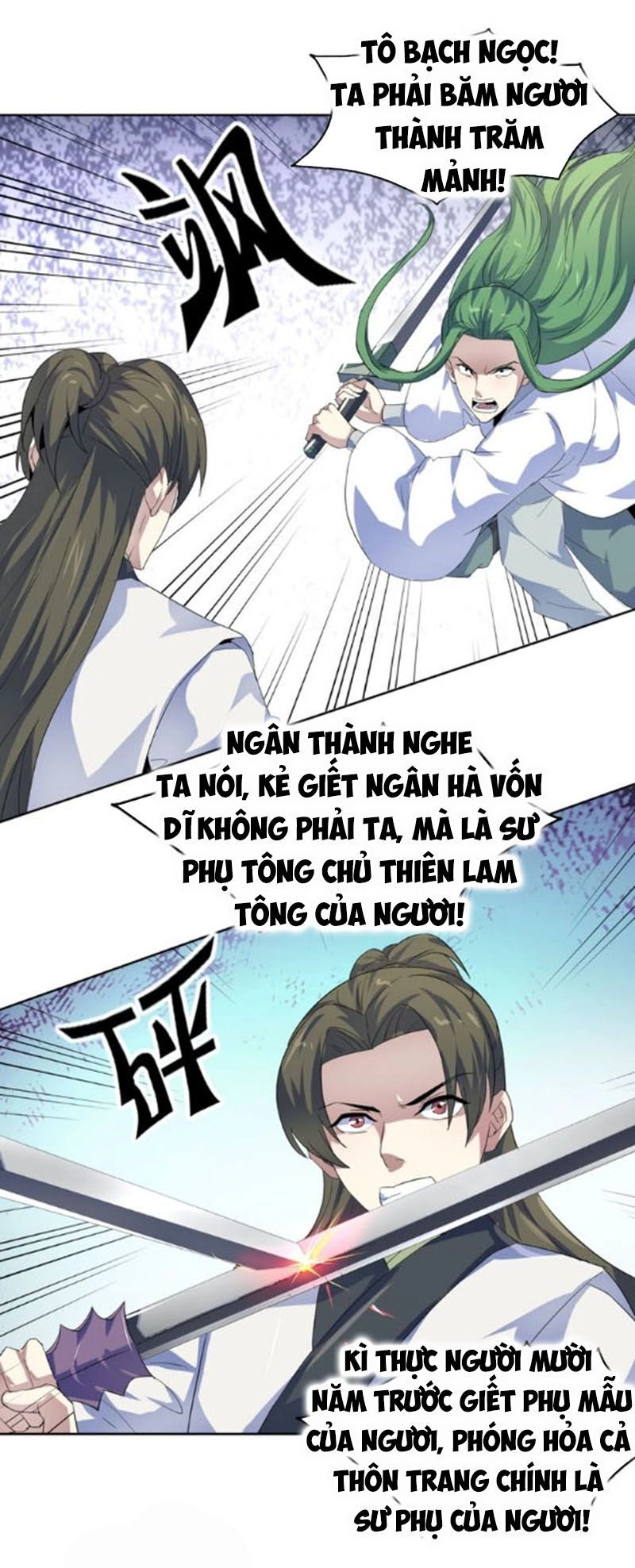 Nghịch Thiên Đại Thần Chapter 45.5 - 20