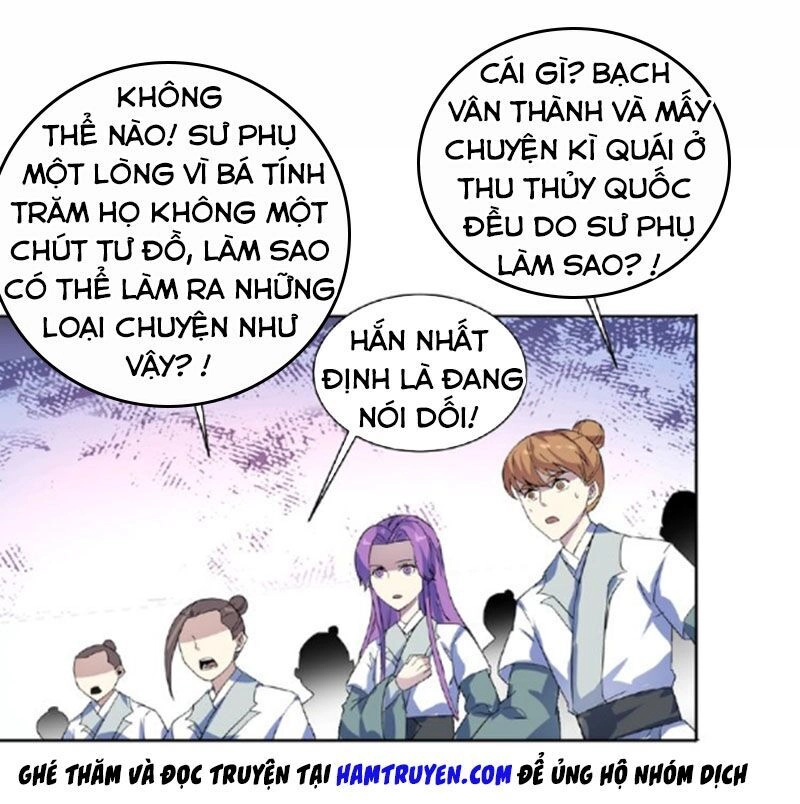 Nghịch Thiên Đại Thần Chapter 46 - 6
