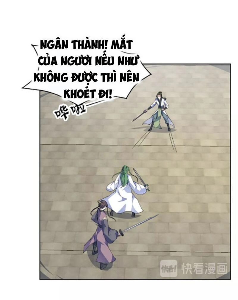 Nghịch Thiên Đại Thần Chapter 46 - 10