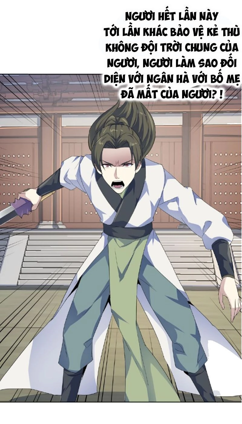 Nghịch Thiên Đại Thần Chapter 46 - 11