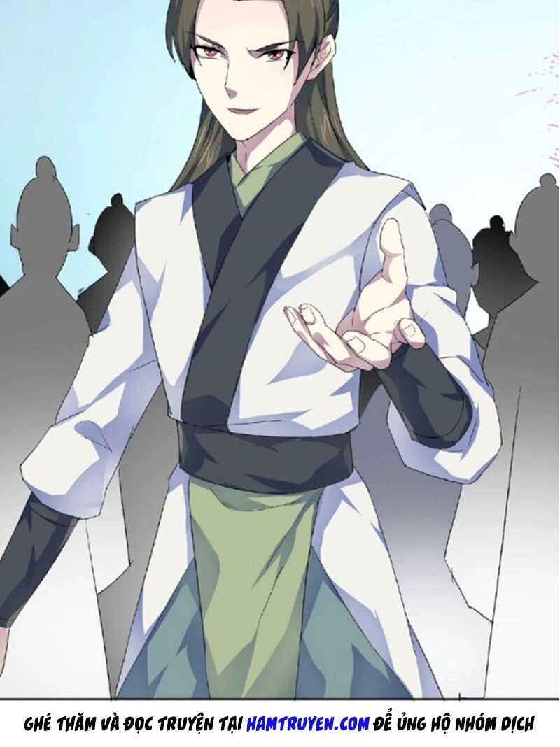 Nghịch Thiên Đại Thần Chapter 46 - 15