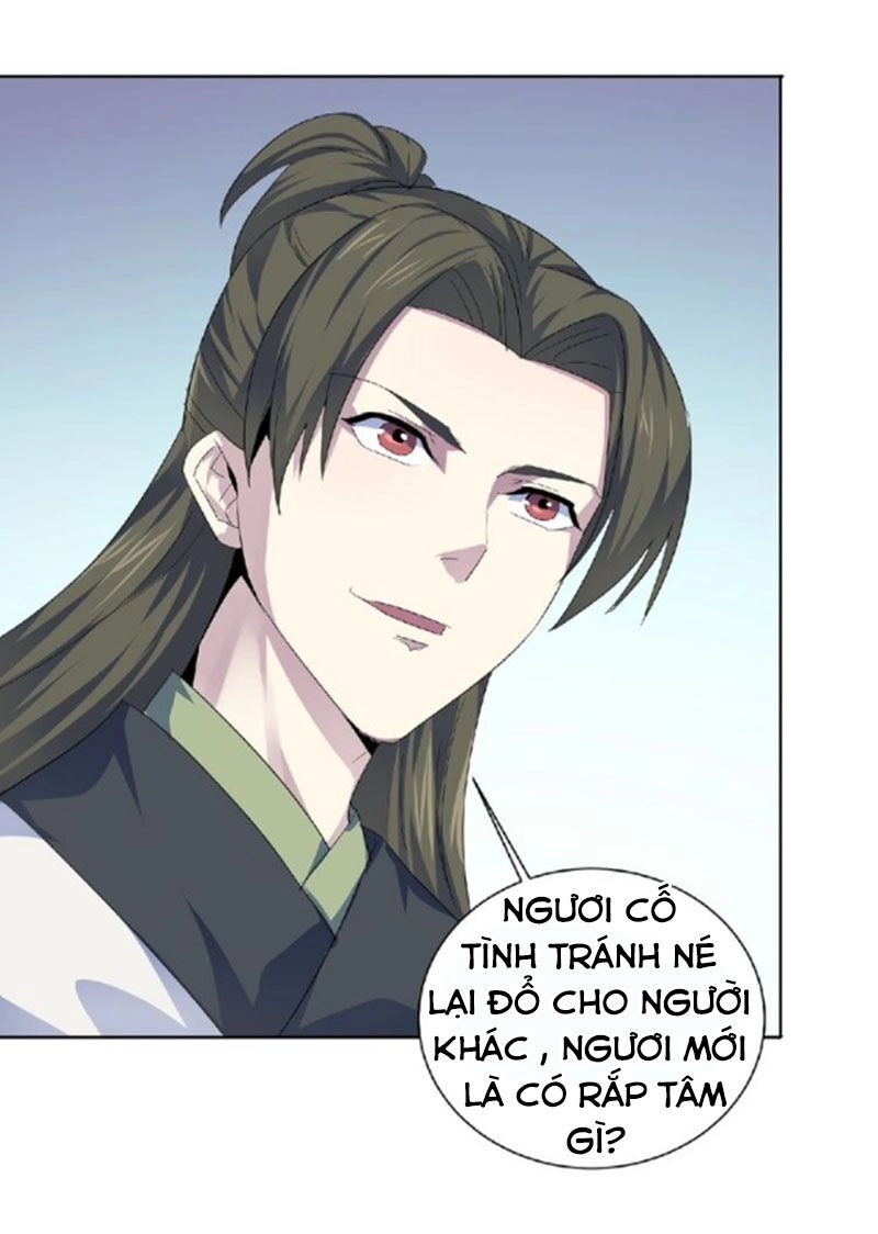 Nghịch Thiên Đại Thần Chapter 46 - 17