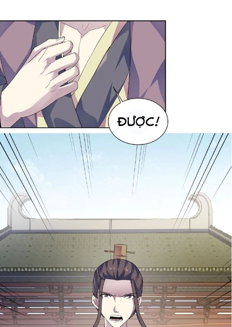 Nghịch Thiên Đại Thần Chapter 46 - 20