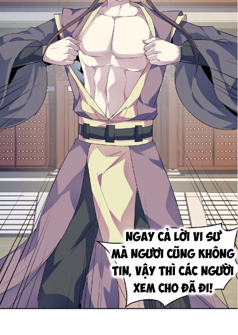 Nghịch Thiên Đại Thần Chapter 46 - 21