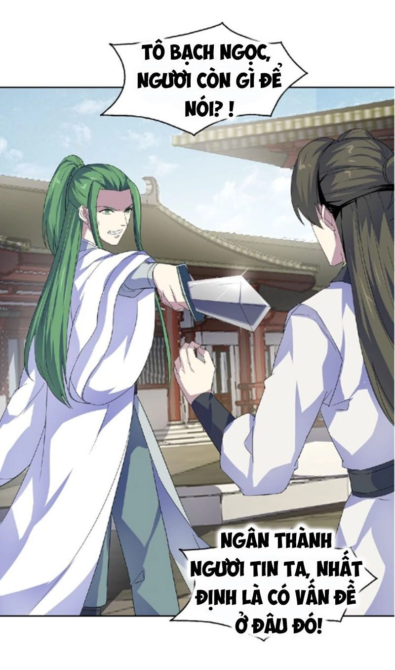 Nghịch Thiên Đại Thần Chapter 46.5 - 3