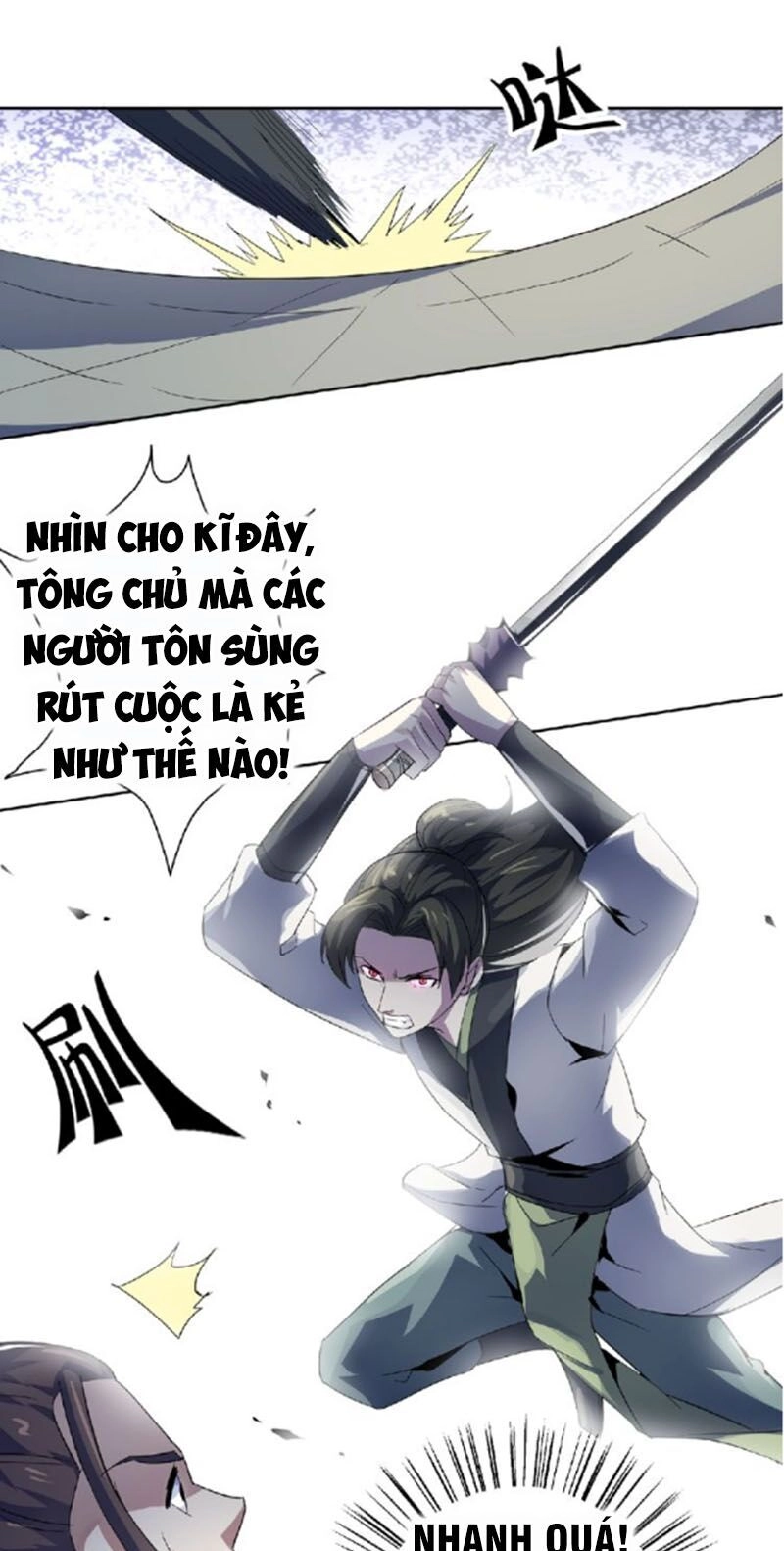Nghịch Thiên Đại Thần Chapter 46.5 - 10