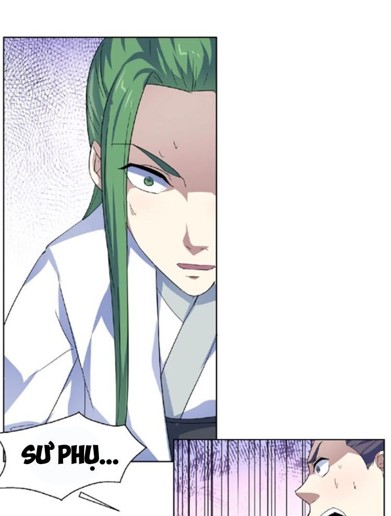 Nghịch Thiên Đại Thần Chapter 46.5 - 12