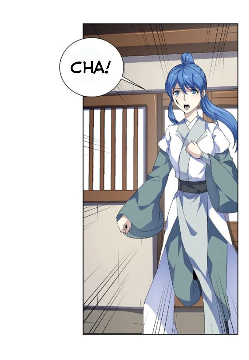 Nghịch Thiên Đại Thần Chapter 46.5 - 15