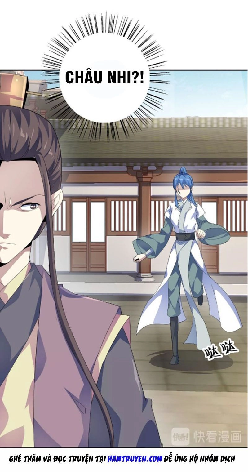 Nghịch Thiên Đại Thần Chapter 46.5 - 16