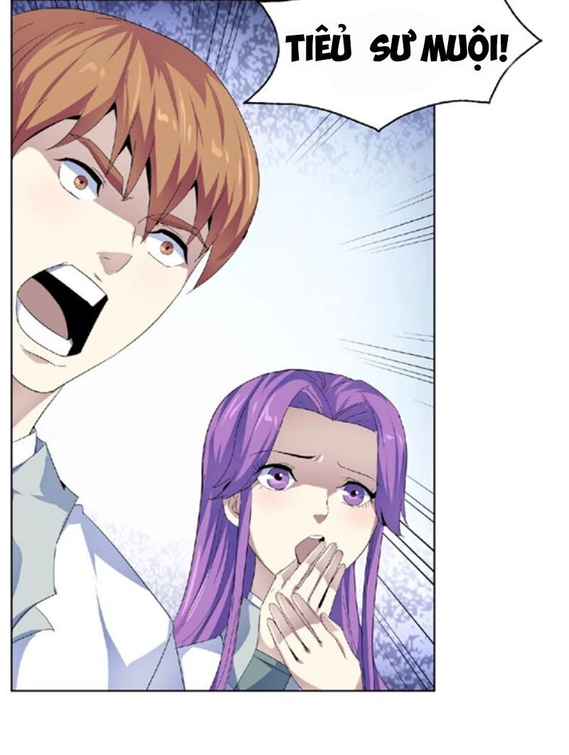 Nghịch Thiên Đại Thần Chapter 46.5 - 18