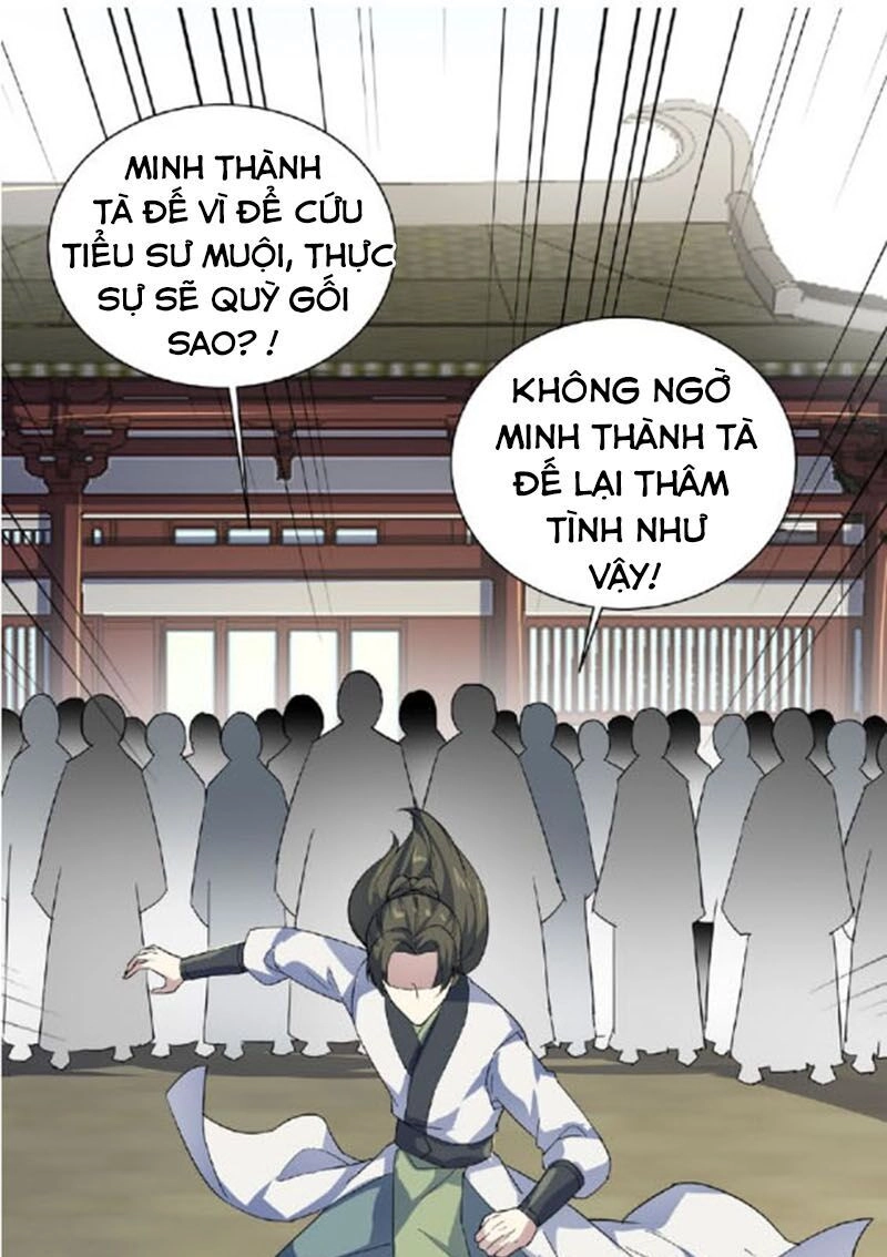 Nghịch Thiên Đại Thần Chapter 47 - 6