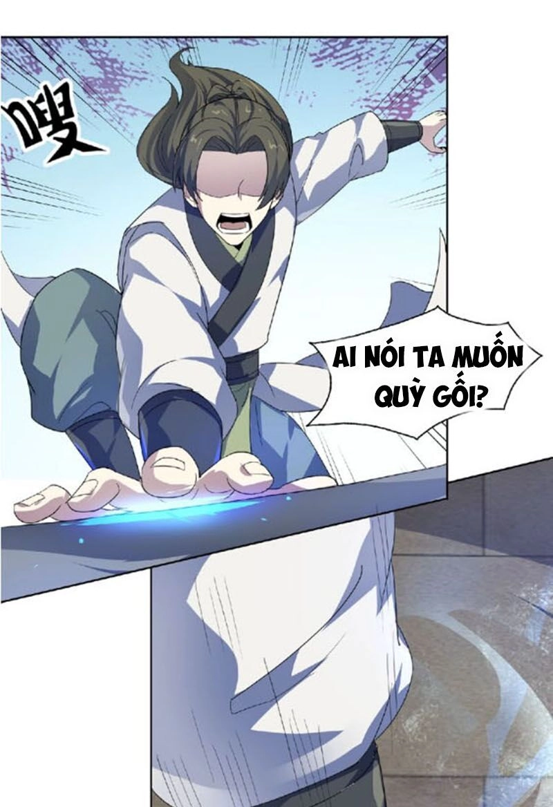 Nghịch Thiên Đại Thần Chapter 47 - 9