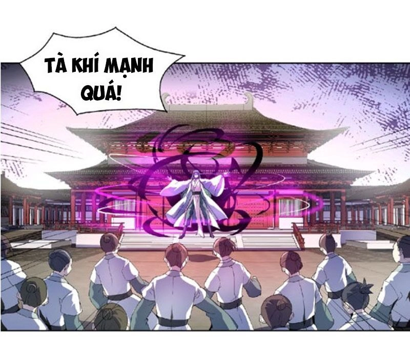 Nghịch Thiên Đại Thần Chapter 47 - 27