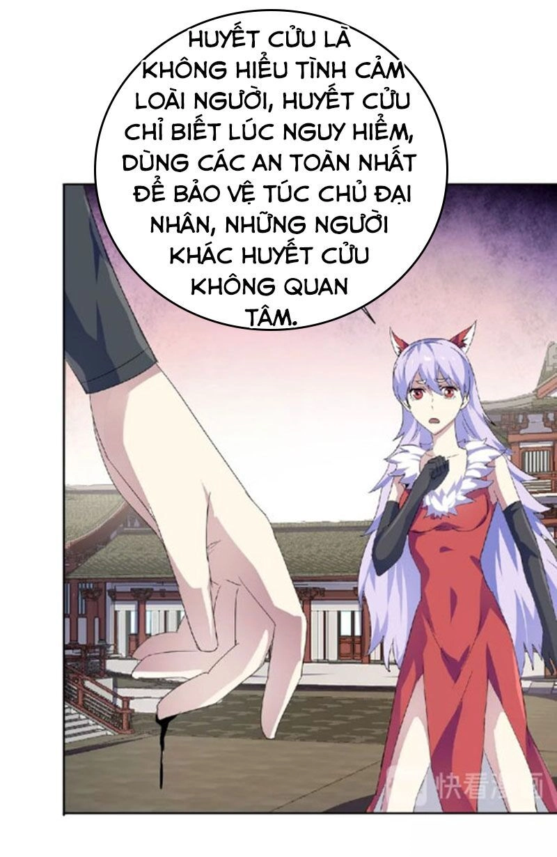 Nghịch Thiên Đại Thần Chapter 47.5 - 6