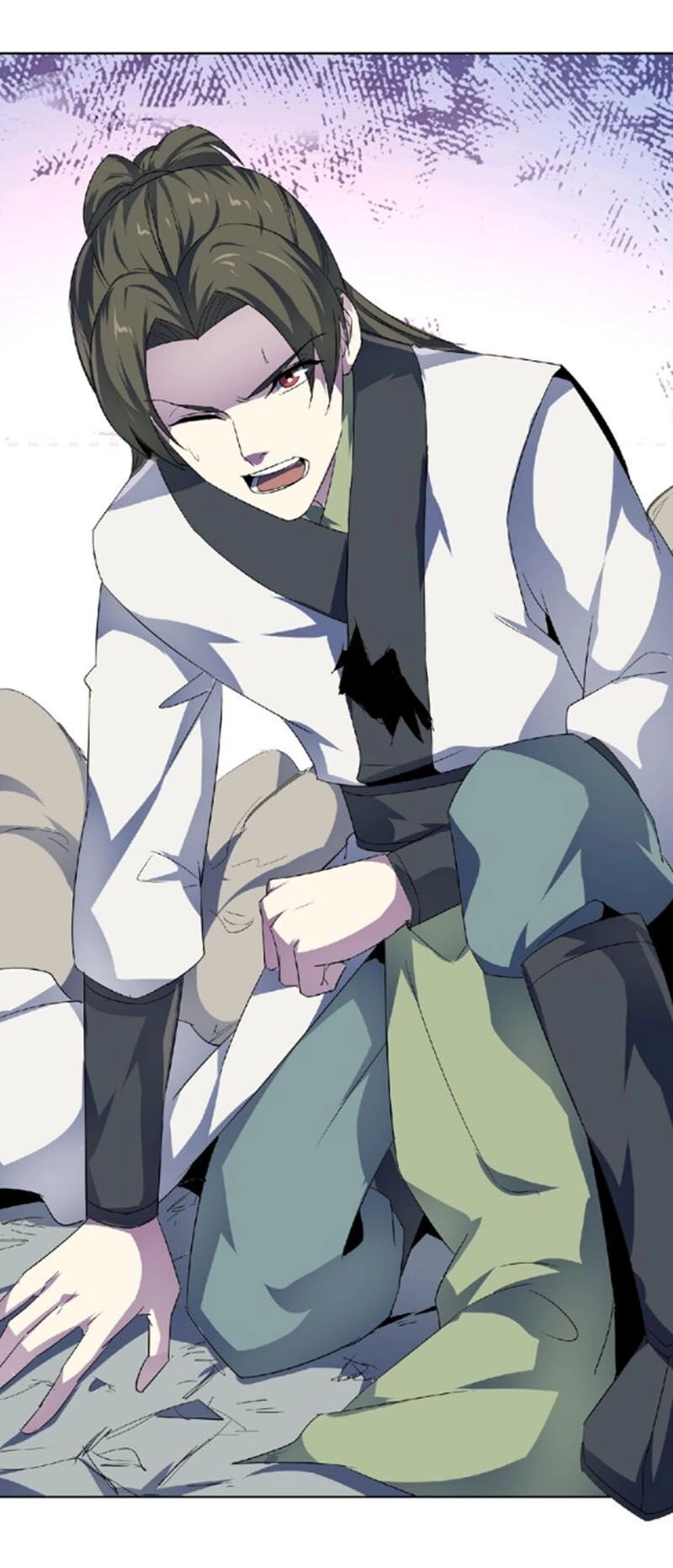 Nghịch Thiên Đại Thần Chapter 48 - 4