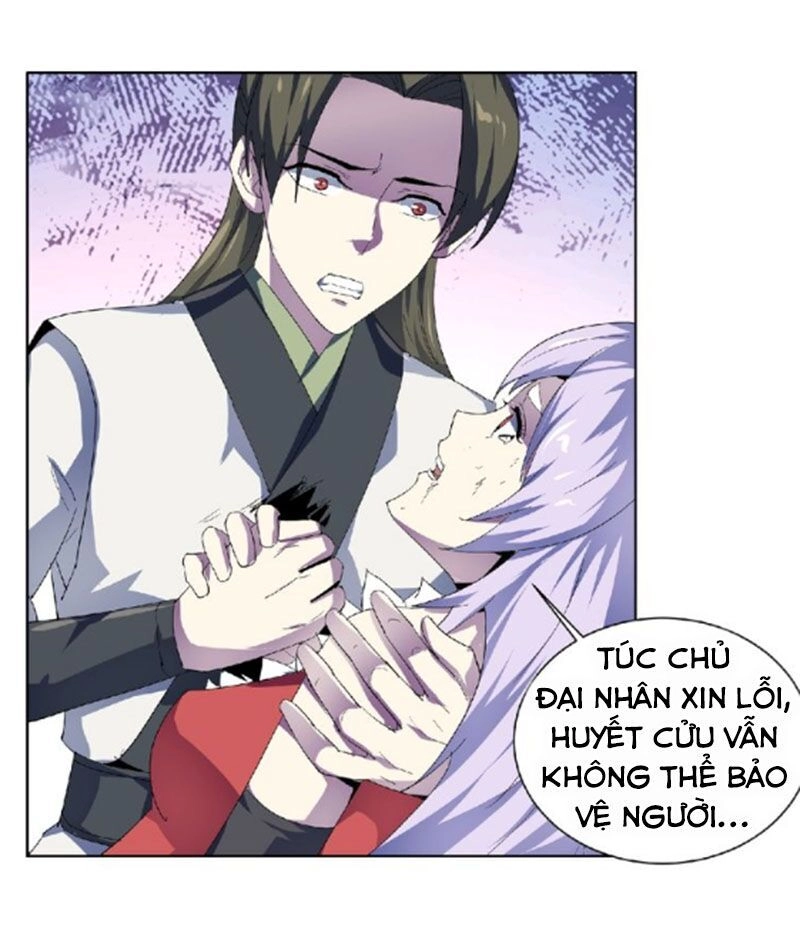Nghịch Thiên Đại Thần Chapter 48 - 7