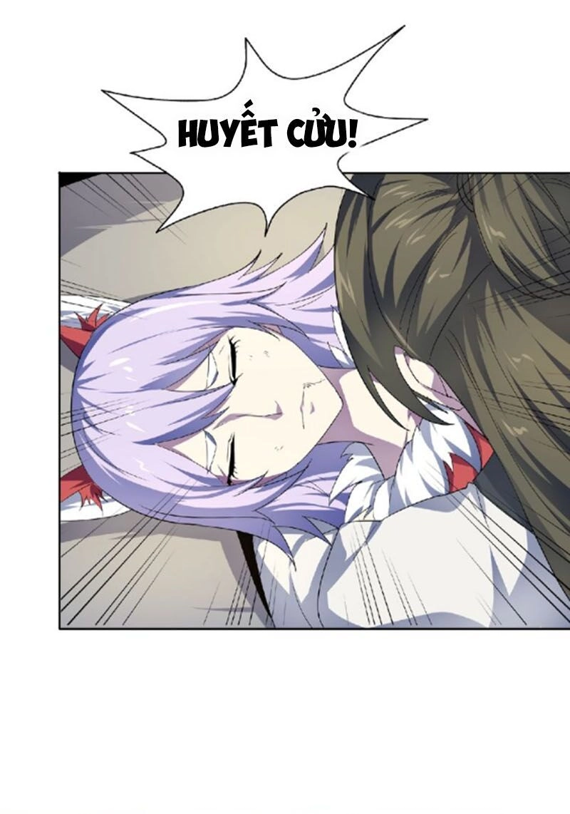 Nghịch Thiên Đại Thần Chapter 48 - 8