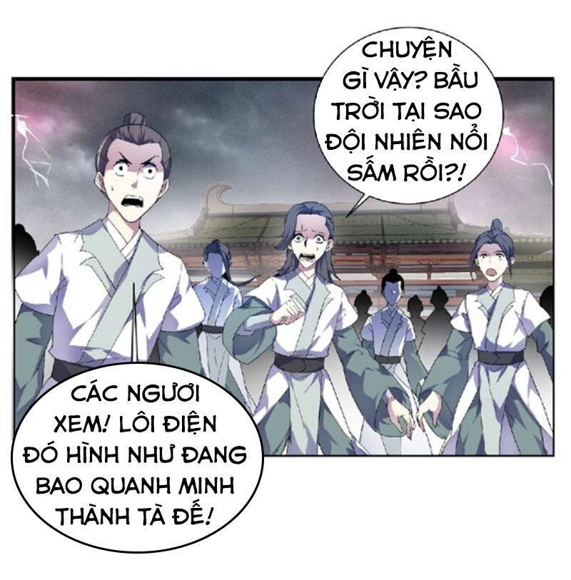 Nghịch Thiên Đại Thần Chapter 48 - 11