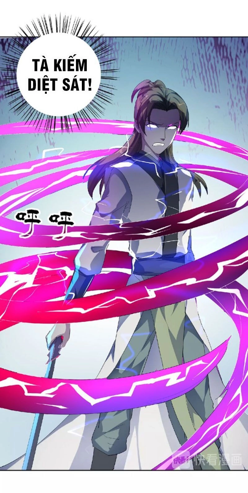 Nghịch Thiên Đại Thần Chapter 48 - 14