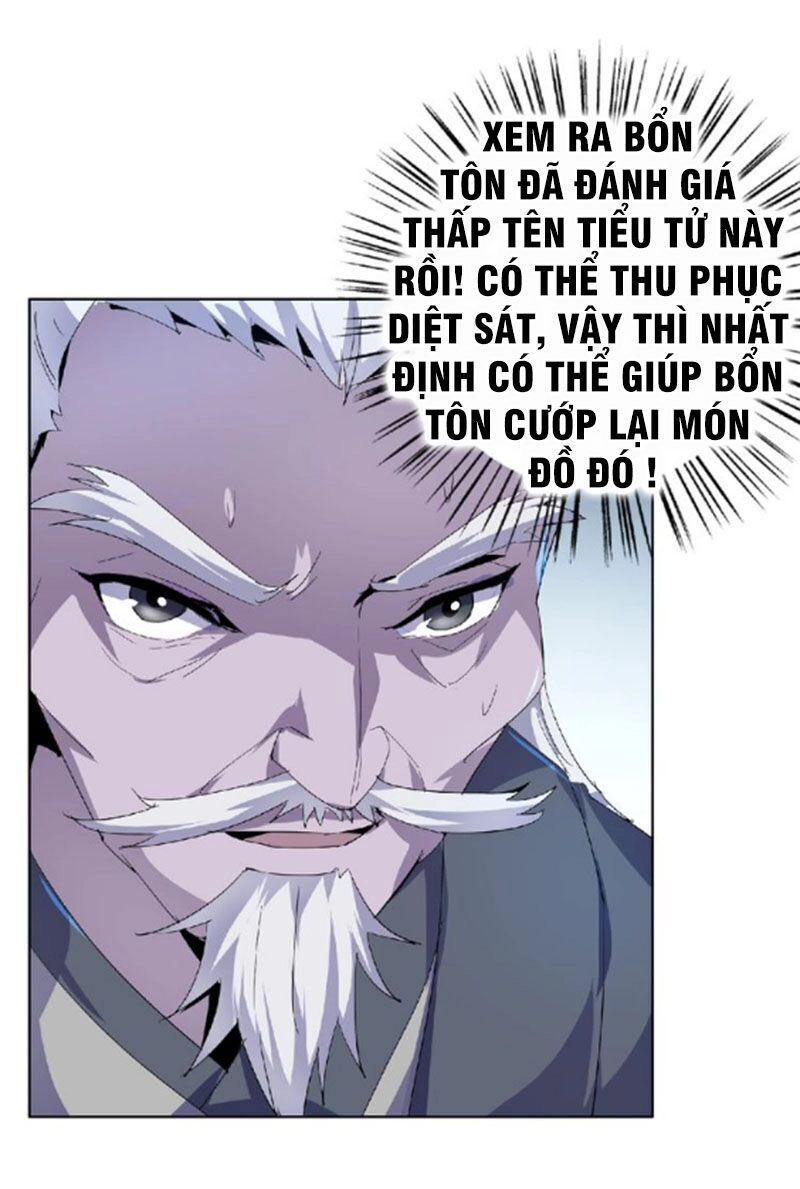 Nghịch Thiên Đại Thần Chapter 48 - 16