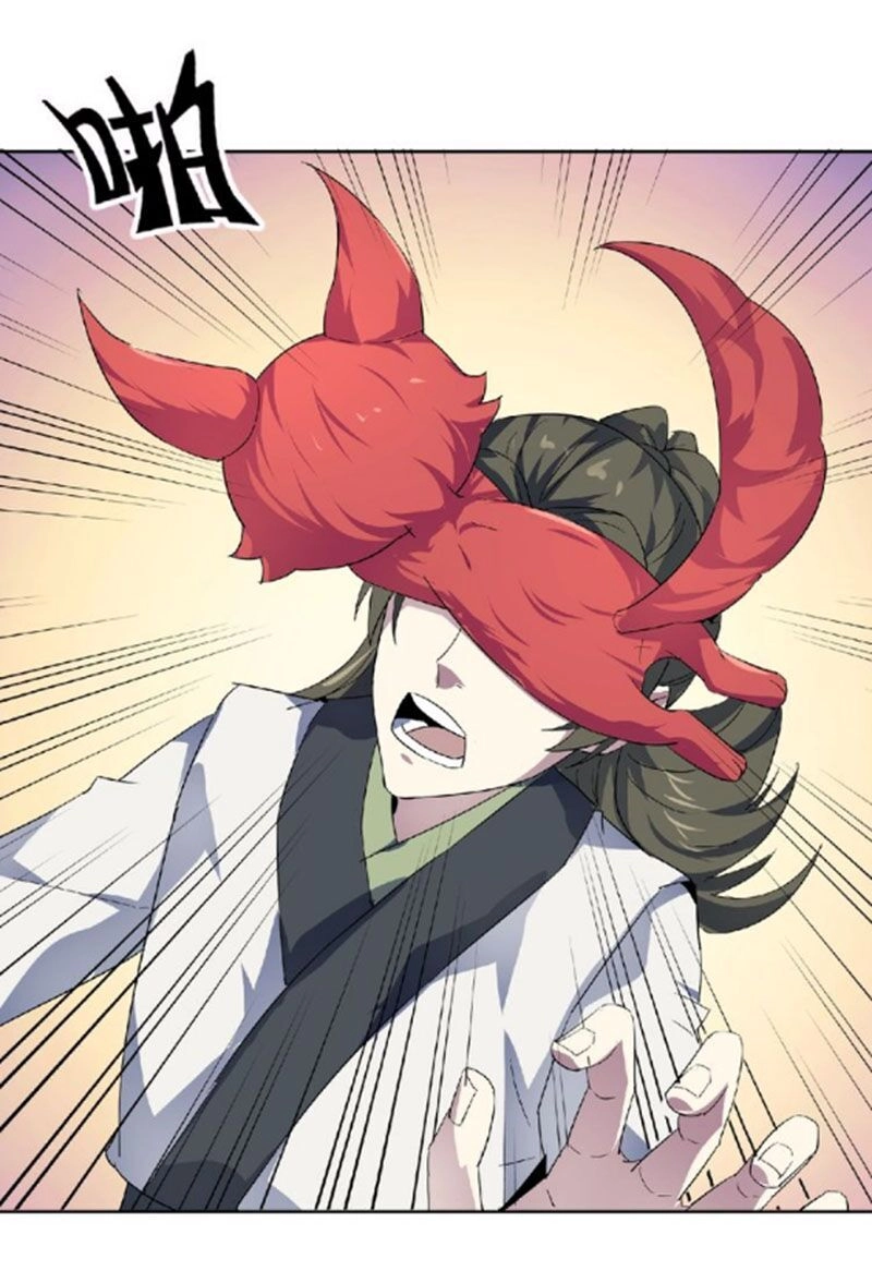 Nghịch Thiên Đại Thần Chapter 48 - 22