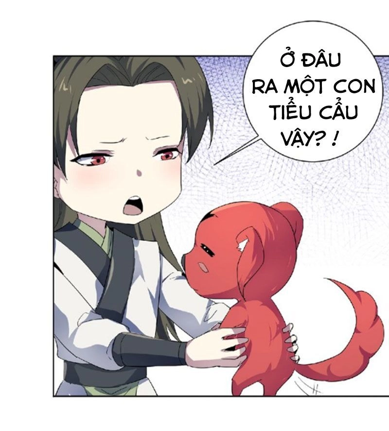 Nghịch Thiên Đại Thần Chapter 48 - 24