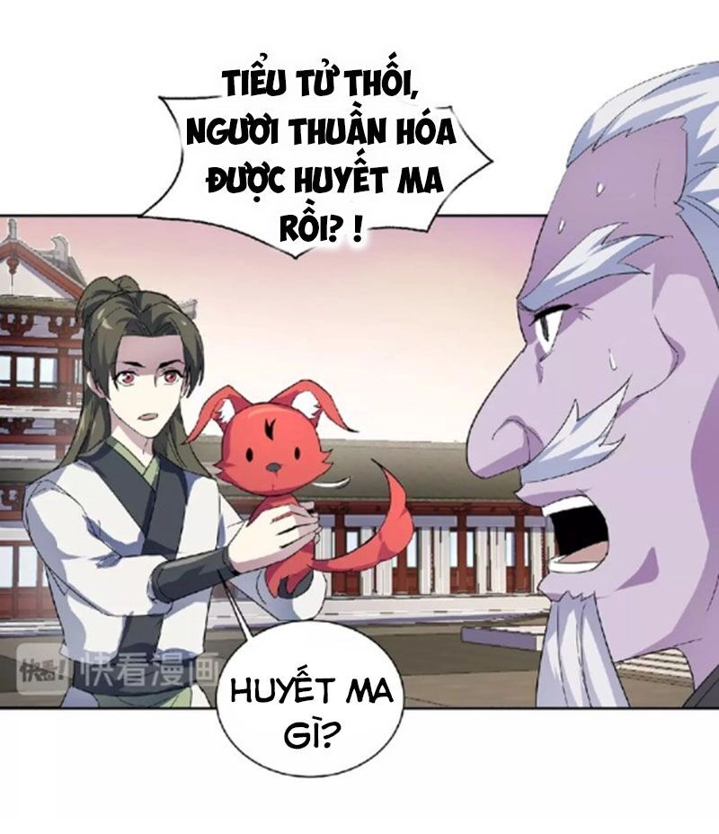 Nghịch Thiên Đại Thần Chapter 48 - 25