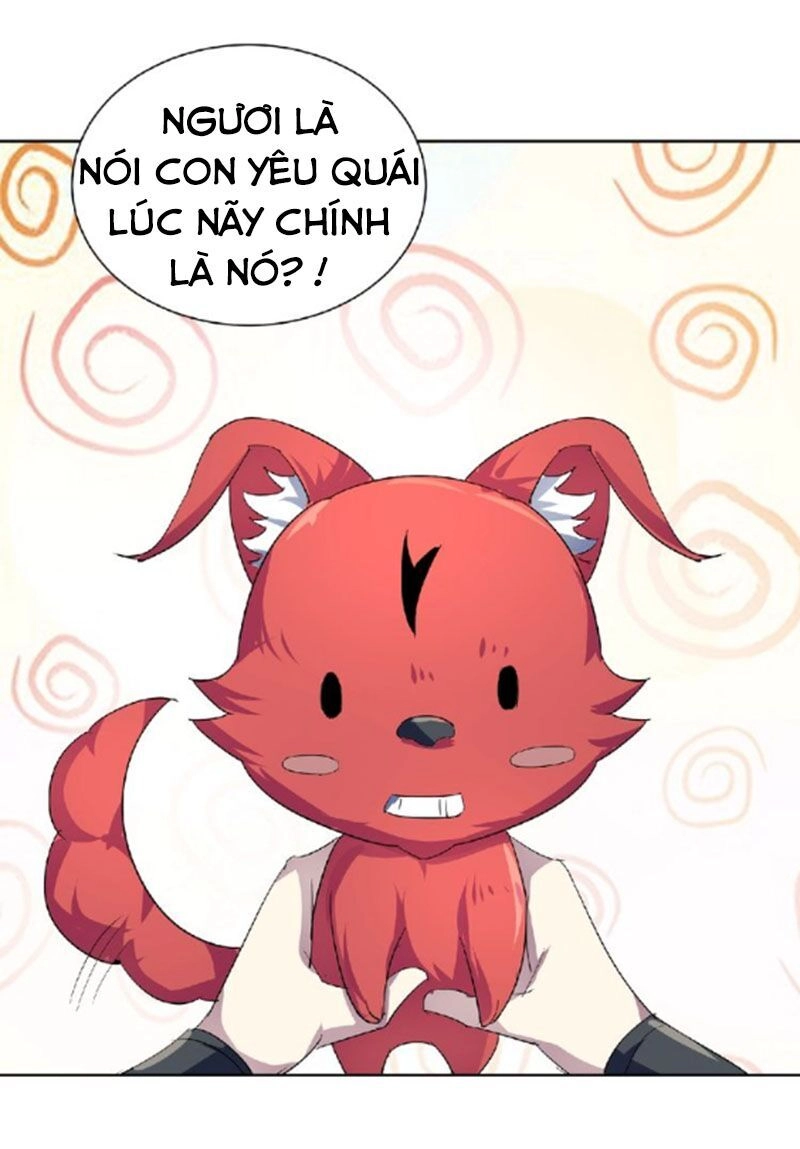 Nghịch Thiên Đại Thần Chapter 48 - 26