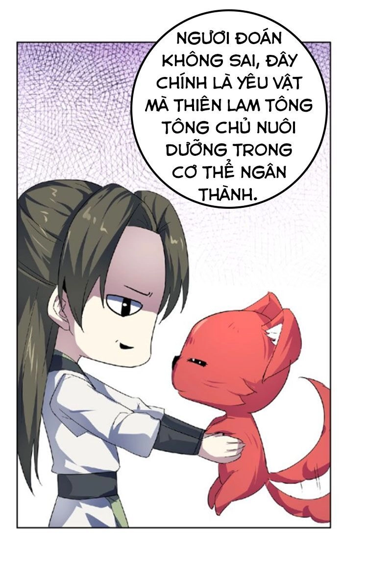 Nghịch Thiên Đại Thần Chapter 48.5 - 2