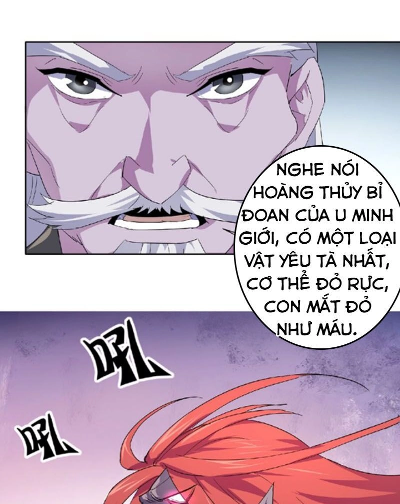 Nghịch Thiên Đại Thần Chapter 48.5 - 3
