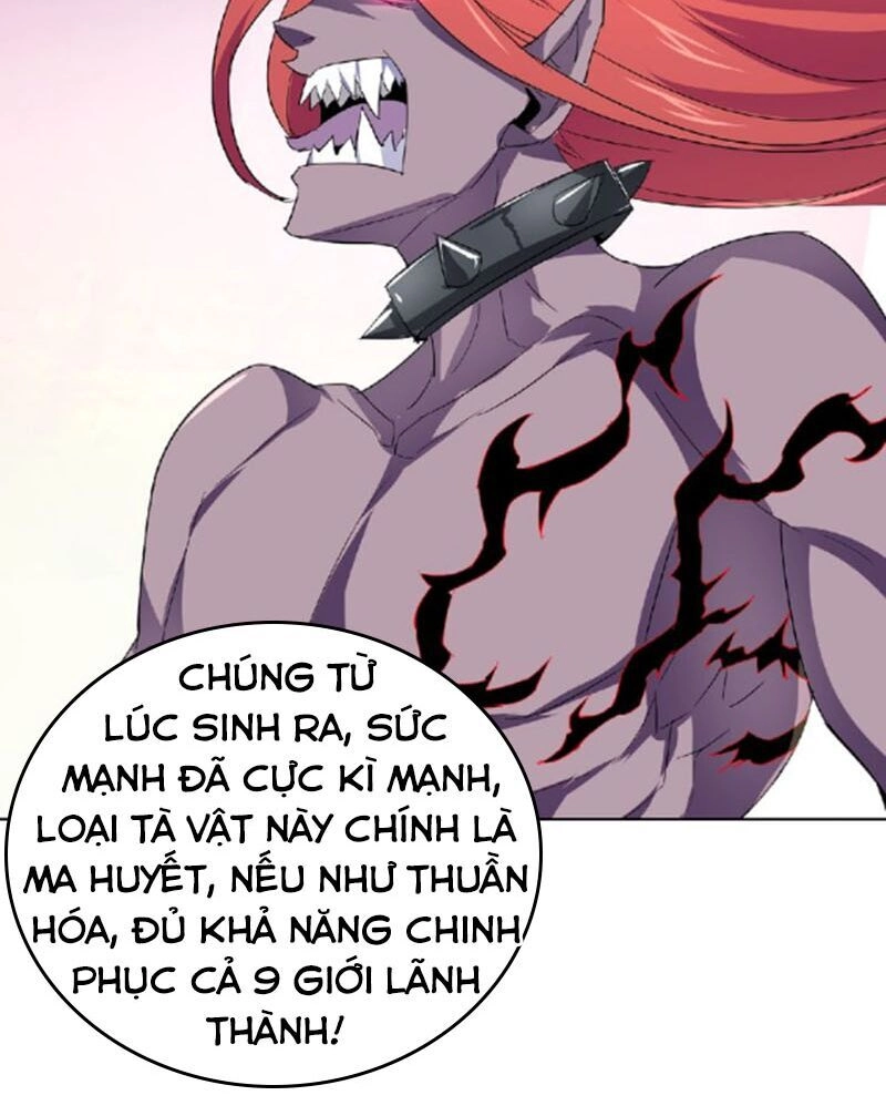 Nghịch Thiên Đại Thần Chapter 48.5 - 4