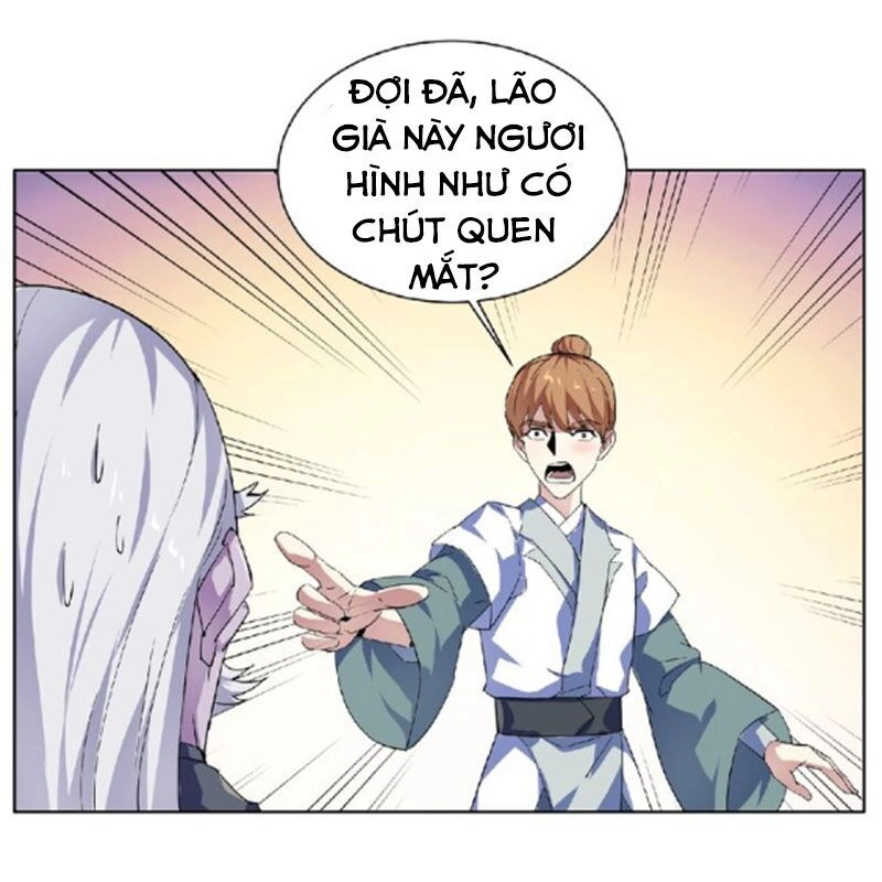 Nghịch Thiên Đại Thần Chapter 48.5 - 9