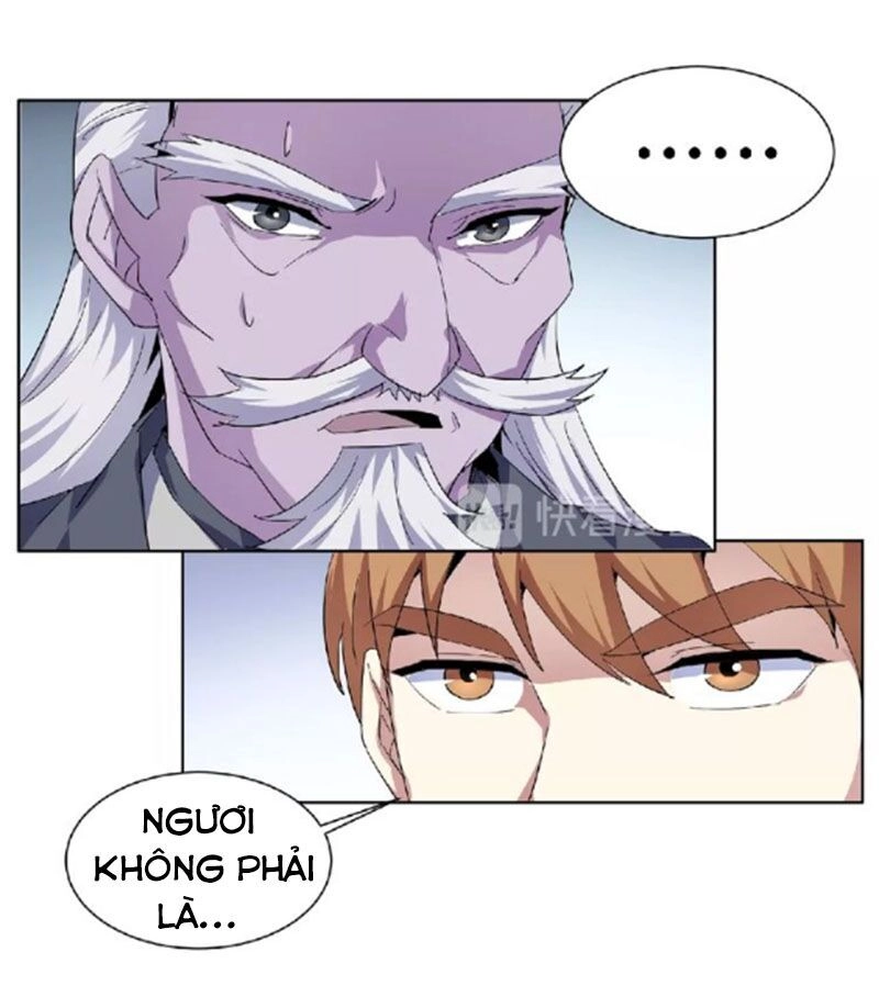 Nghịch Thiên Đại Thần Chapter 48.5 - 10