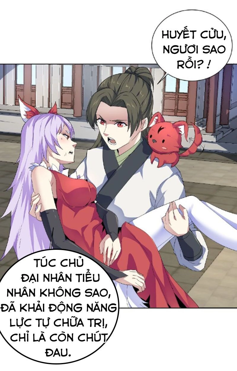 Nghịch Thiên Đại Thần Chapter 48.5 - 15