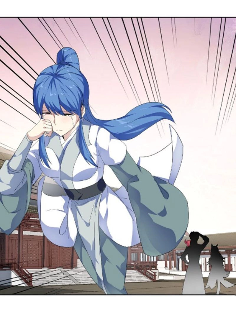 Nghịch Thiên Đại Thần Chapter 48.5 - 21