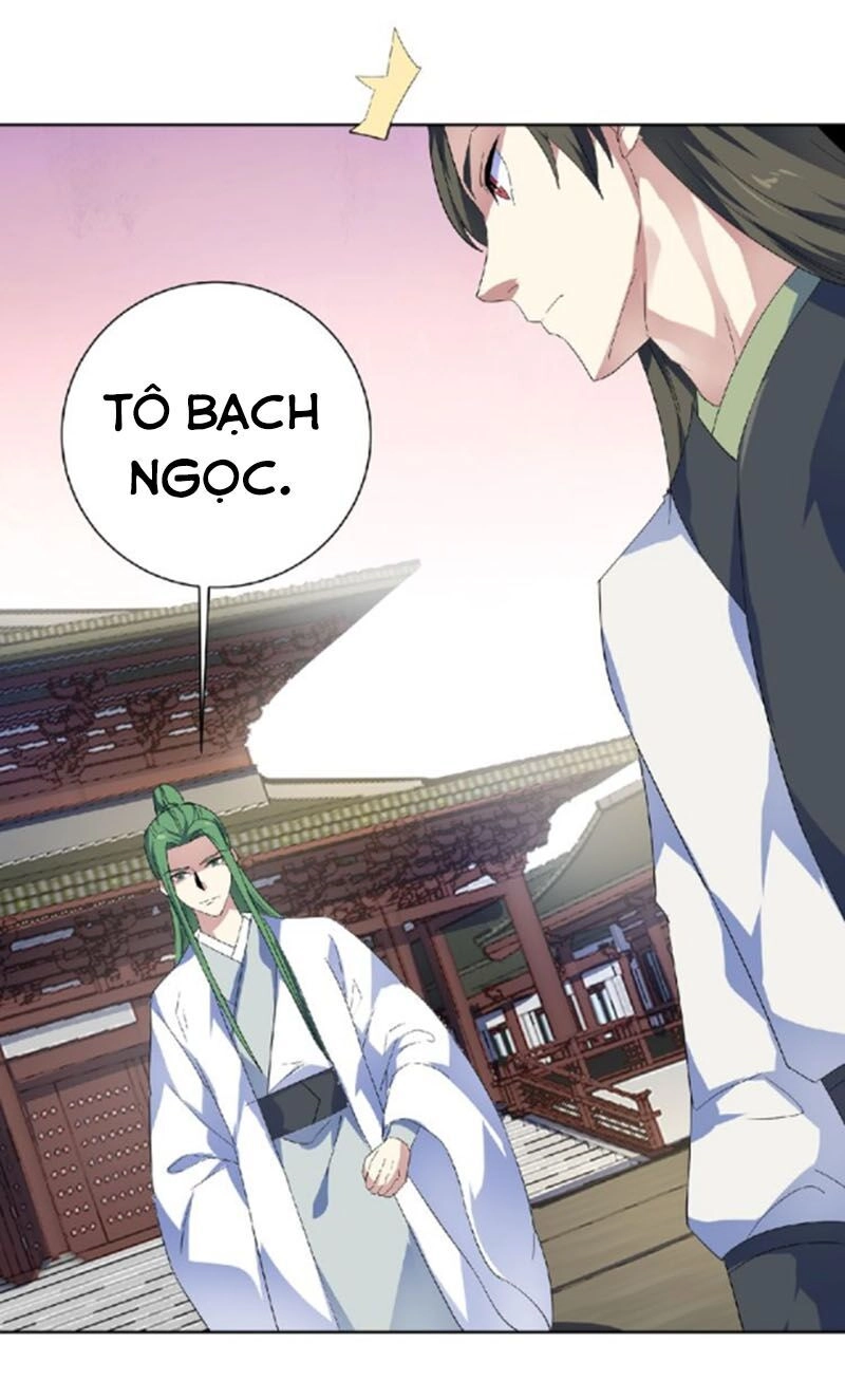 Nghịch Thiên Đại Thần Chapter 48.5 - 22