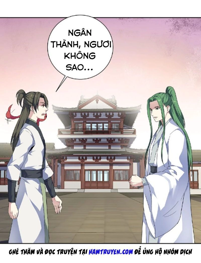 Nghịch Thiên Đại Thần Chapter 48.5 - 23